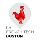 French Tech Boston logo