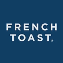 French Toast logo