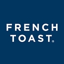 French Toast School Uniforms logo