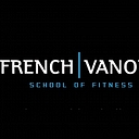 French Vanoli School Of Fitness logo