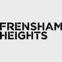 Frensham Heights School logo