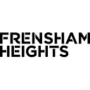 Frensham Heights School logo