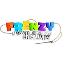 Frenzy Creative Limited logo