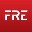 FRE Pouch logo