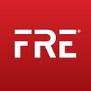 FRE POUCH logo