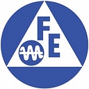 Frequency Electronics, Inc logo