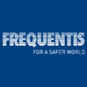 Frequentis logo