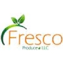 Fresco Produce logo