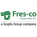 Fres Co System Usa, Inc. logo