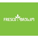 Fresco/ფრესკო logo