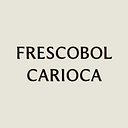Frescobol Carioca logo