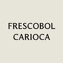 Frescobol Carioca UK logo
