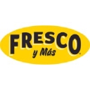 Fresco Y Más logo