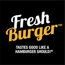 Fresh Burger logo