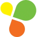 Fresh Flow Direct Marketing logo