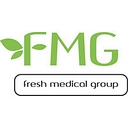Fresh Medical Recruitment logo