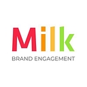Milk Design Ltd logo