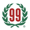 99 Fresh logo