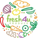 Fresh4u logo