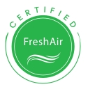 Freshair Sensor logo