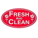 Fresh And Clean logo