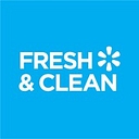 Fresh & Clean logo