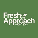 Fresh Approach logo