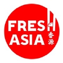 Freshasia Foods Ltd logo