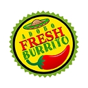 Fresh Burrito logo