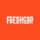Logo for freshcap.com