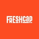 FreshCap logo