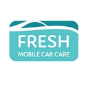 Fresh Car Valeting logo