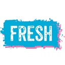 Fresh Charity logo