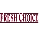 Fresh Choice logo