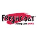 Fresh Coat Painters logo