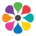 Fresh Color Press logo