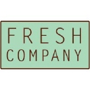 Fresh Company logo
