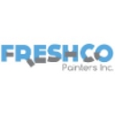 FRESHCO Painters logo