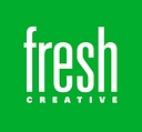 Fresh Creative Inc. logo