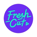 Fresh Cut logo