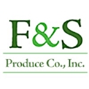 F&S Produce, Inc. logo