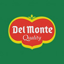Fresh Del Monte Produce logo