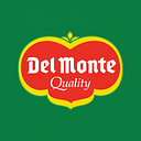 Fresh Del Monte logo