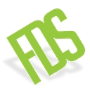 Fresh Design Studio logo