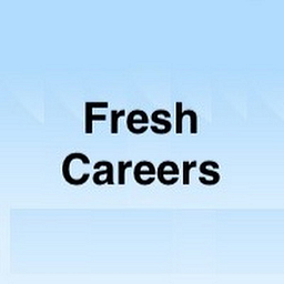 Freshersworld logo