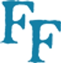 Freshfin Poké logo