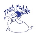 Fresh Fodder logo