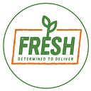 Fresh Freight logo