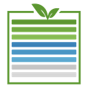 Fresh Green Farms Corp. logo