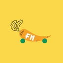 Fresh Harvest logo
